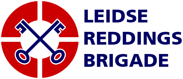 Leidse Reddingsbrigade Leidse Reddingsbrigade