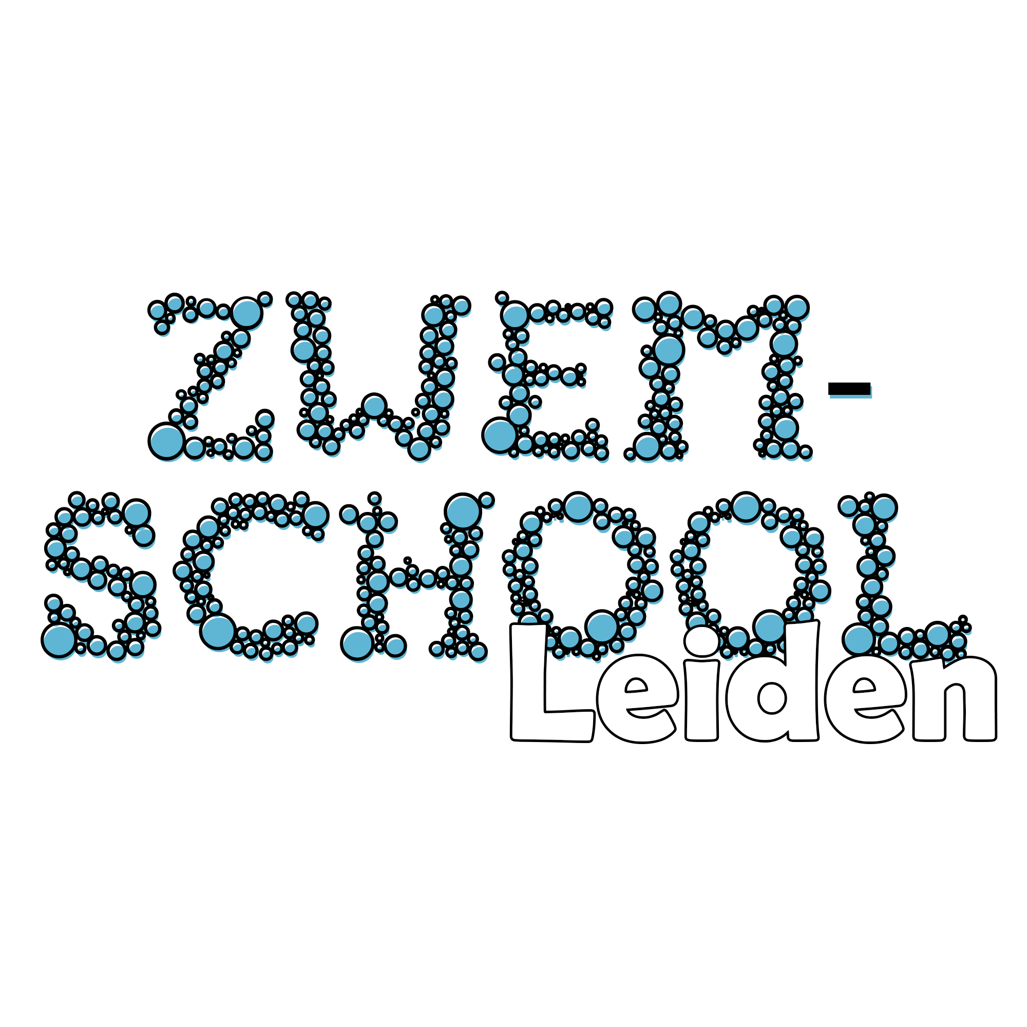 Zwemschool Leiden